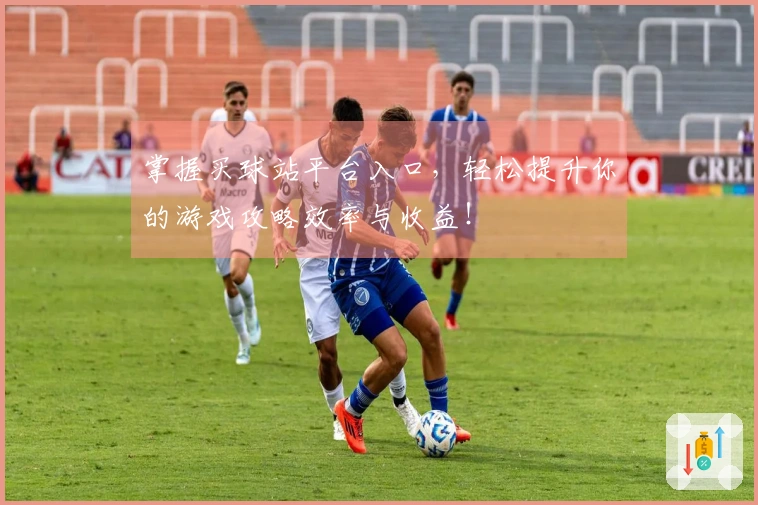 掌握买球站平台入口，轻松提升你的游戏攻略效率与收益！