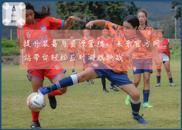 提升装备与资源管理，米乐官方网站带你轻松应对游戏挑战