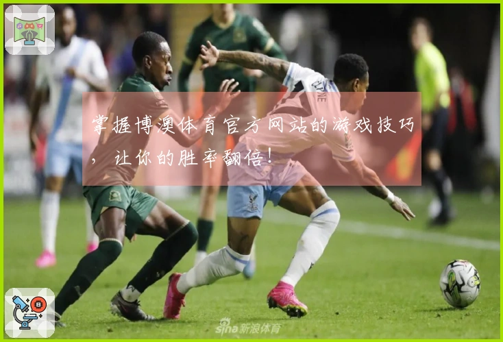 掌握博澳体育官方网站的游戏技巧，让你的胜率翻倍！